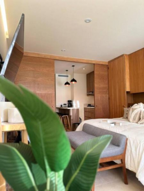 Zantamar New cozy beach front apartment